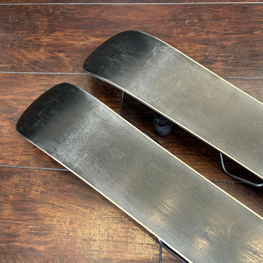 ◇美品◇ SALOMON SB9 90cm ブーツ　HEAD 25〜25.5cm