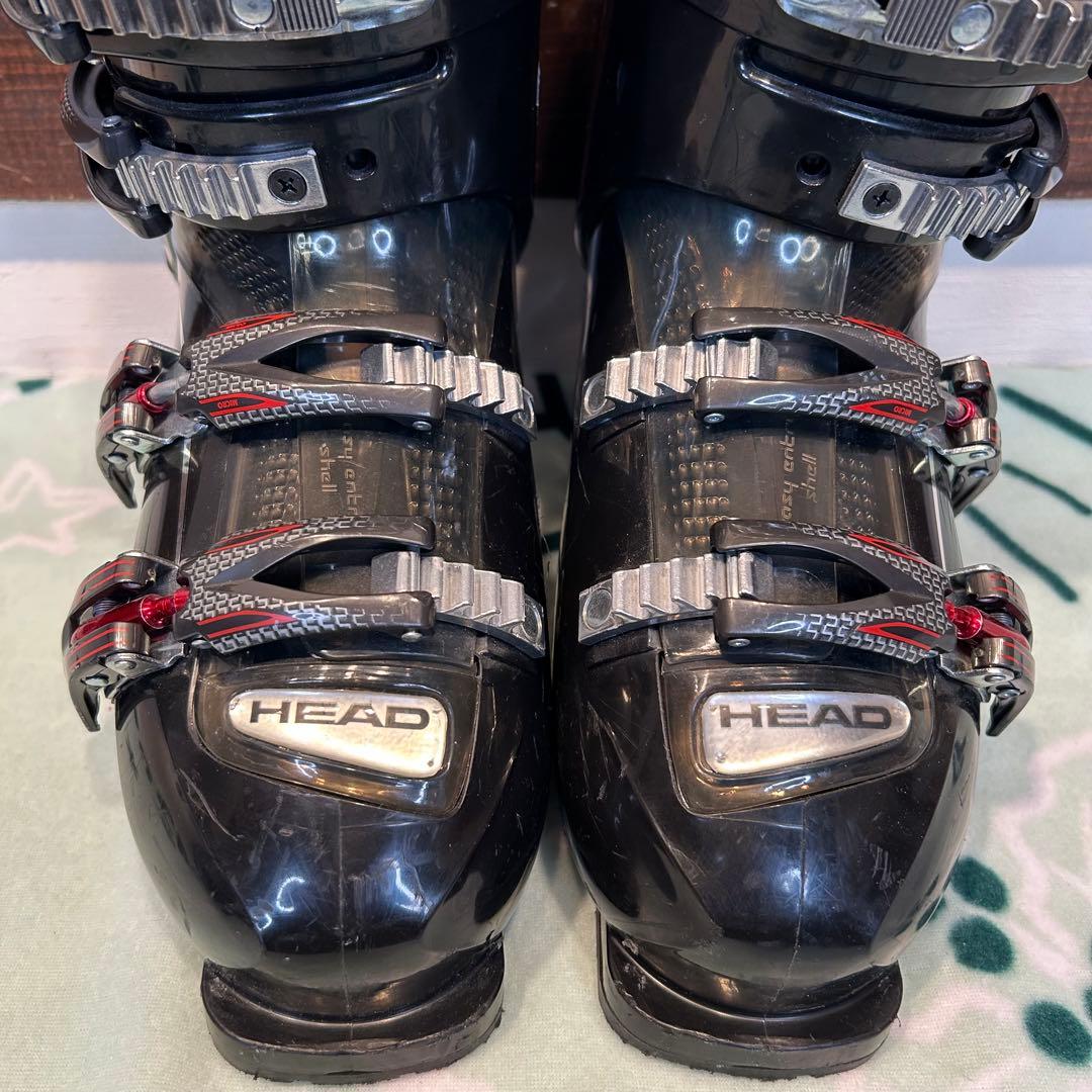 ◇美品◇ SALOMON SB9 90cm ブーツ　HEAD 25〜25.5cm