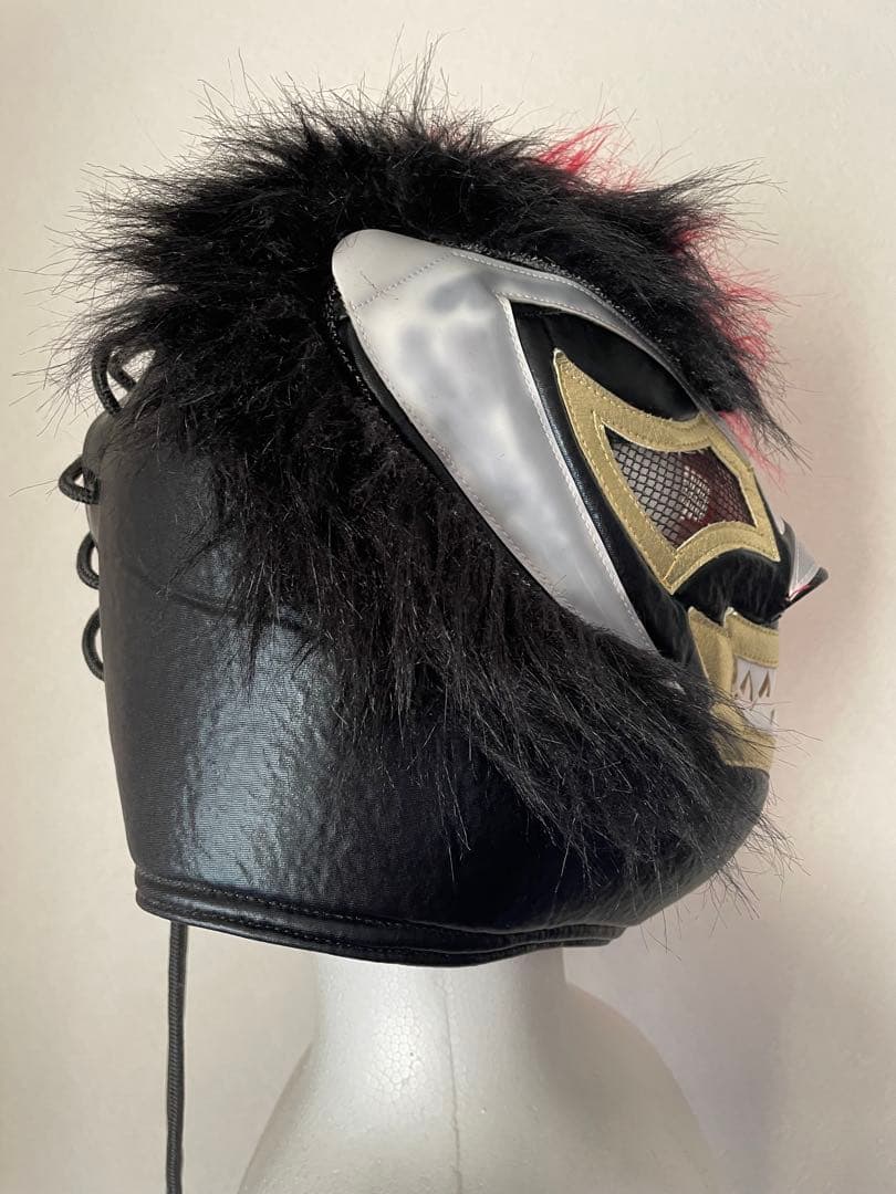 カマイタチ 応援マスク 高橋ヒロム