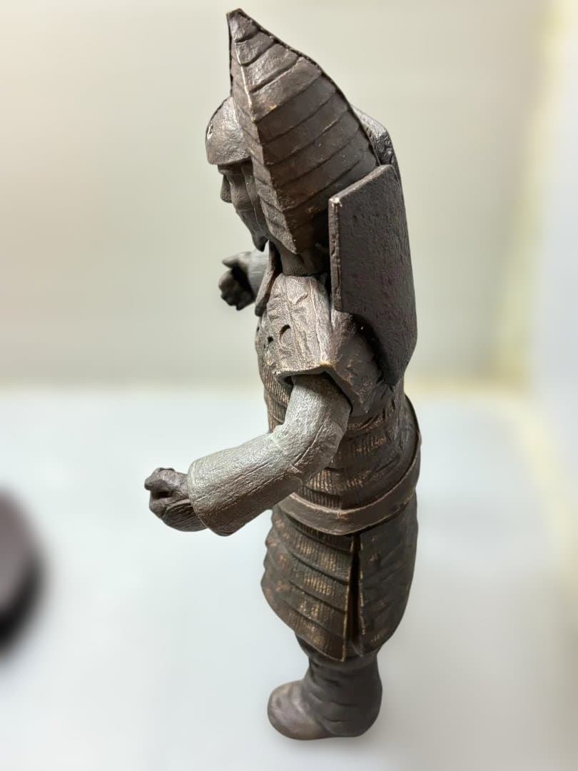 X-PLUS 大怪獣シリーズ 帰ってきたウルトラマン編 「魔神怪獣 コダイゴン」