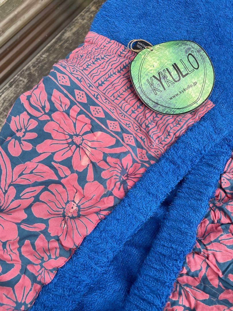 KYKULLO サーフボードケース　.6'4