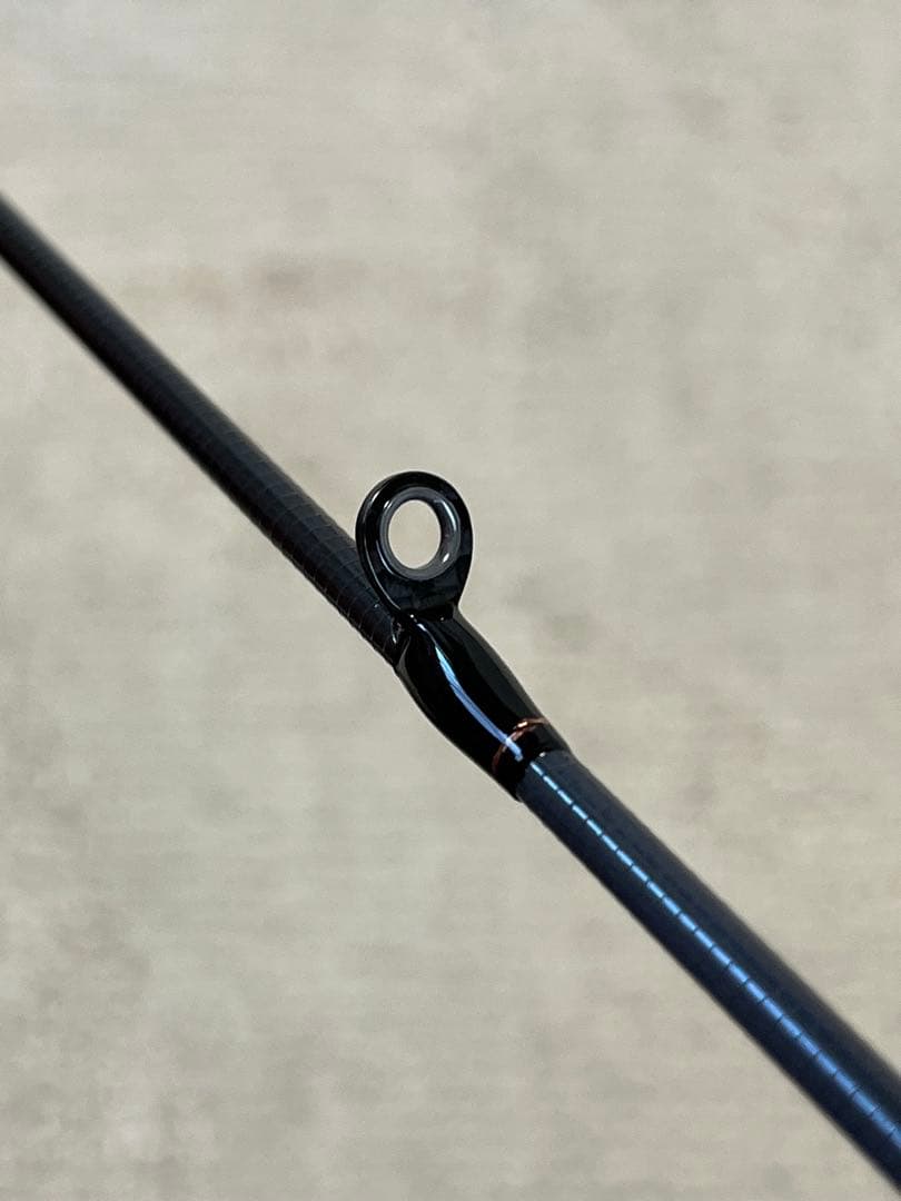 ダイワ プレッソLTD AGS 61UL+-E