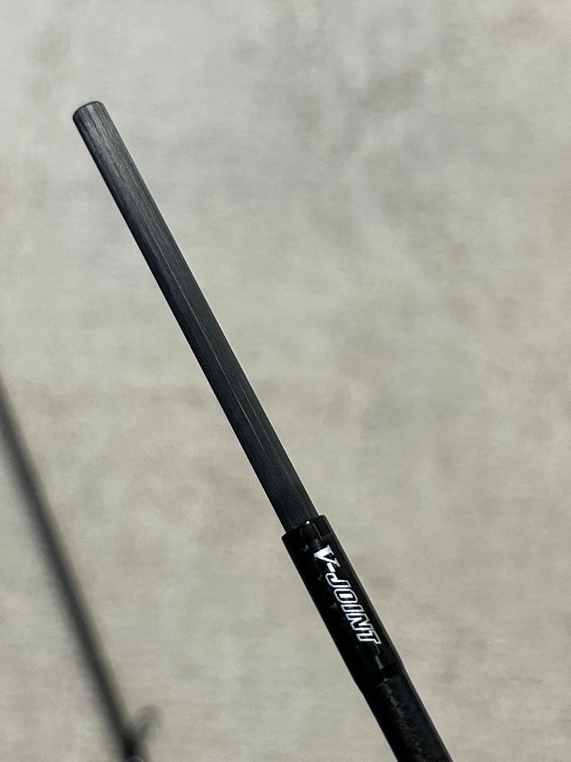 ダイワ プレッソLTD AGS 61UL+-E