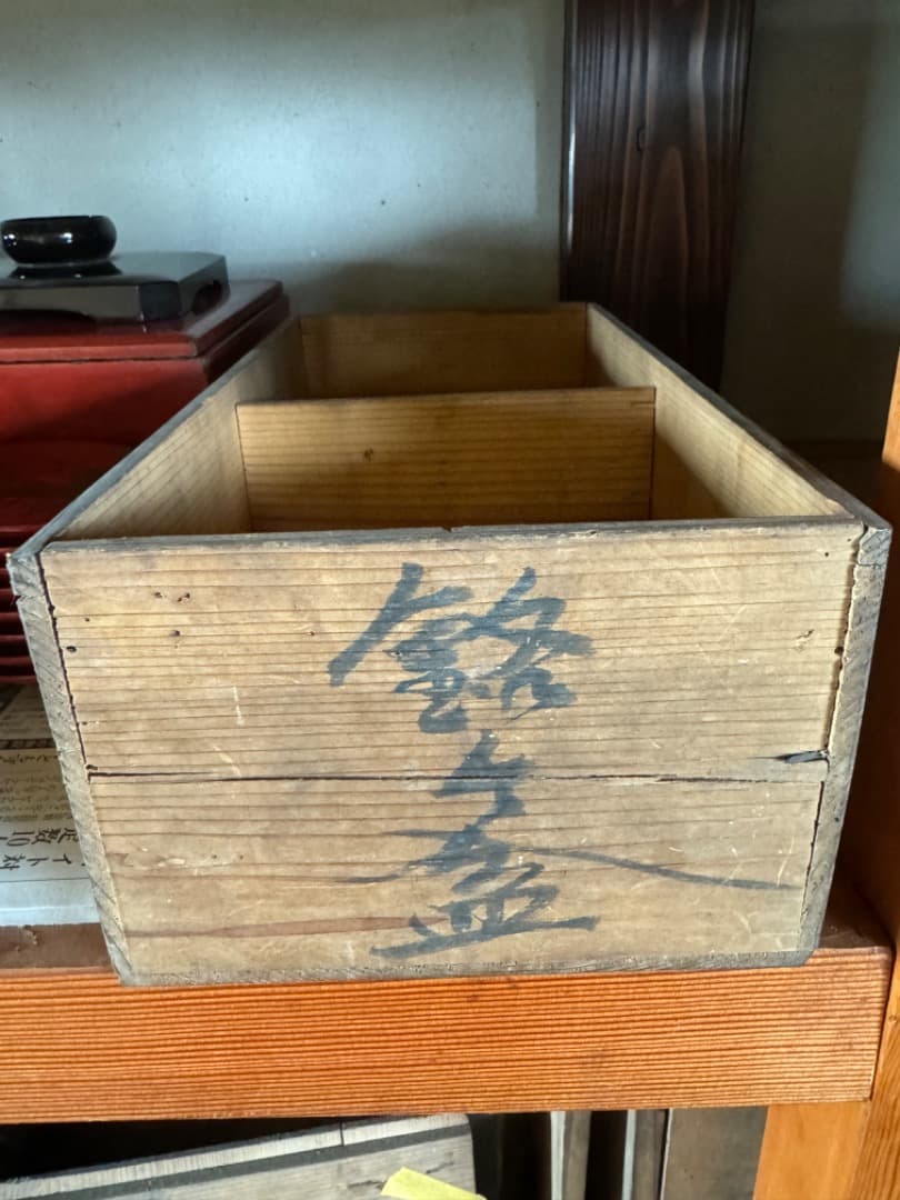 漆塗り絵皿 富士山風景入り 19枚セット（推定 江戸時代初期）