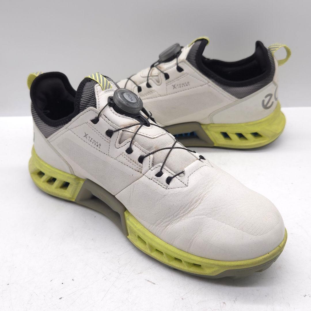ecco BIOM C4 BOA エコー バイオム ボア ゴルフシューズ