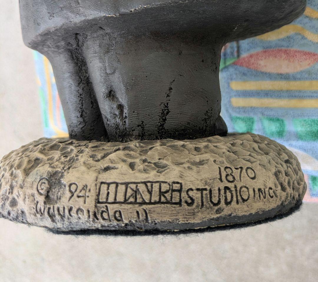 HENRI スタジオ　ポリスマン