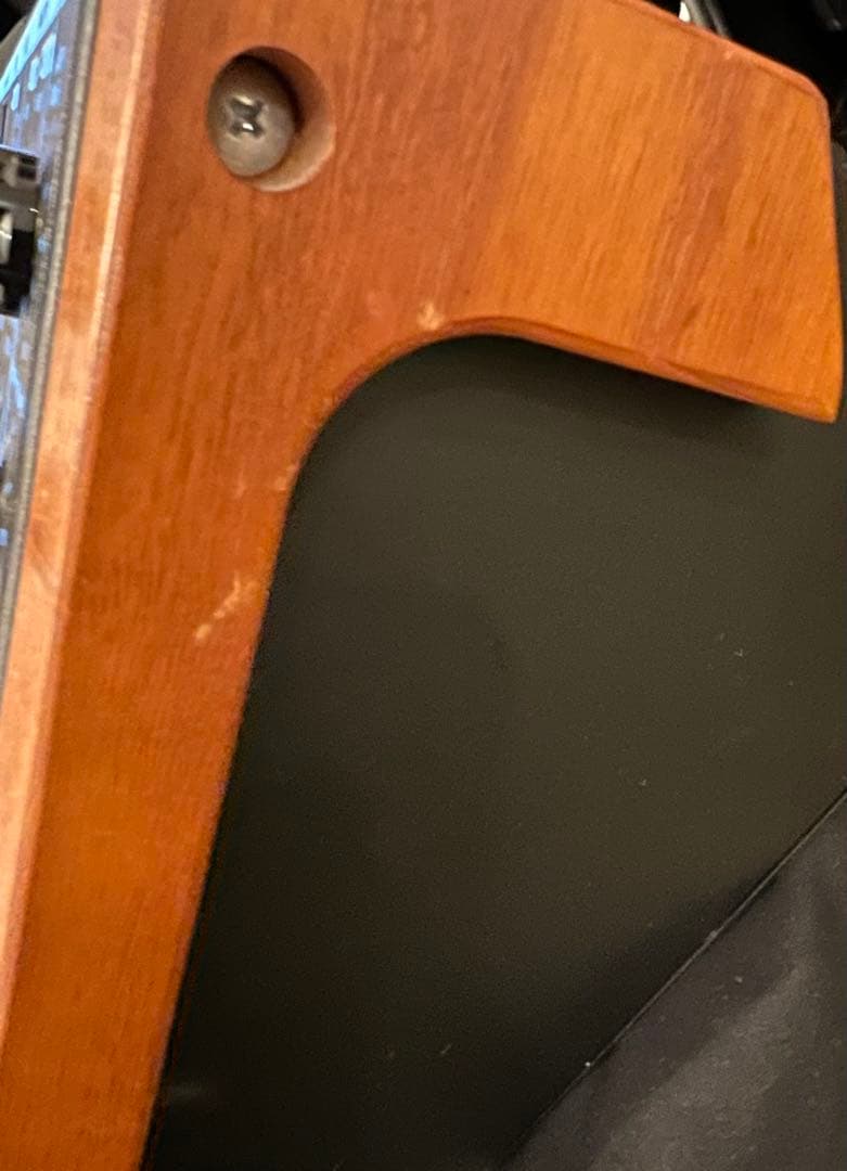 鍵盤楽器 Moog Voyager