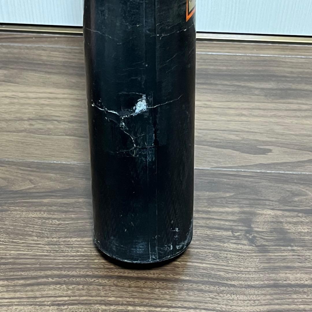 ビヨンドマックスレガシー 83cm 一般軟式バット