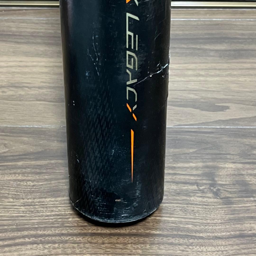 ビヨンドマックスレガシー 83cm 一般軟式バット