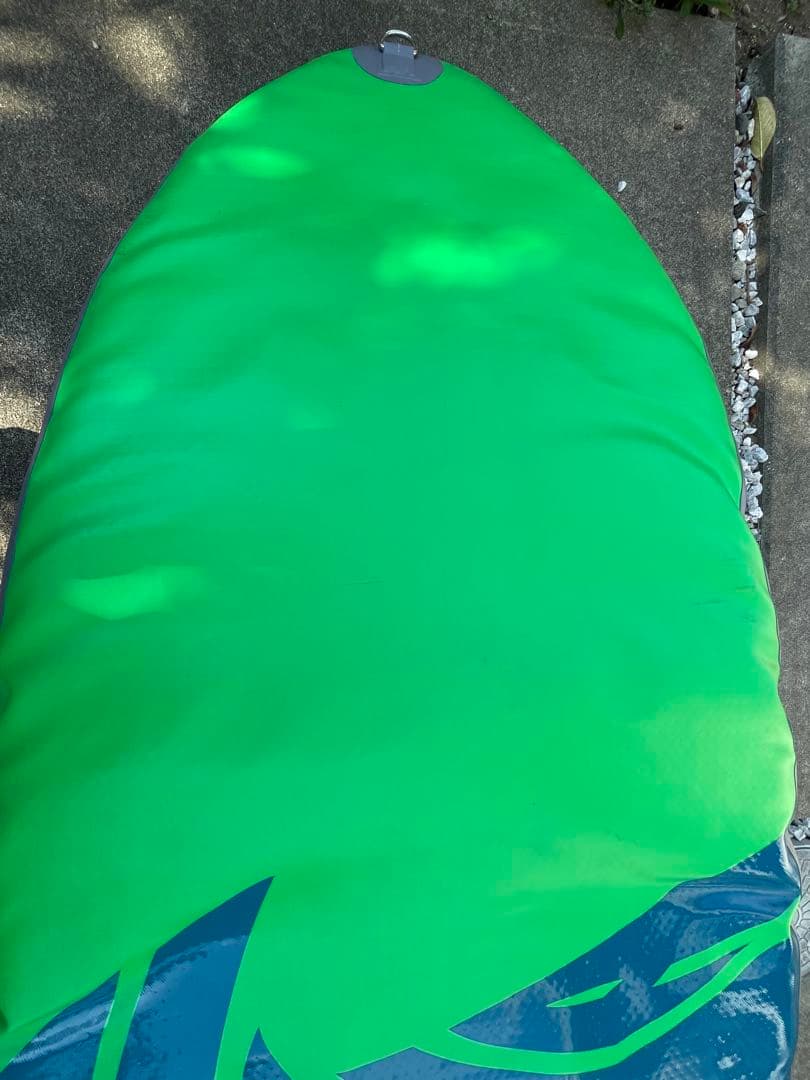 Hala Atcha 9’6” Specialty SUP