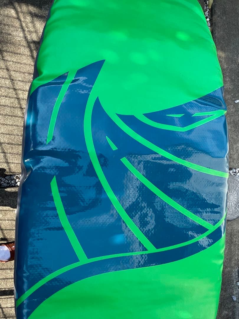 Hala Atcha 9’6” Specialty SUP