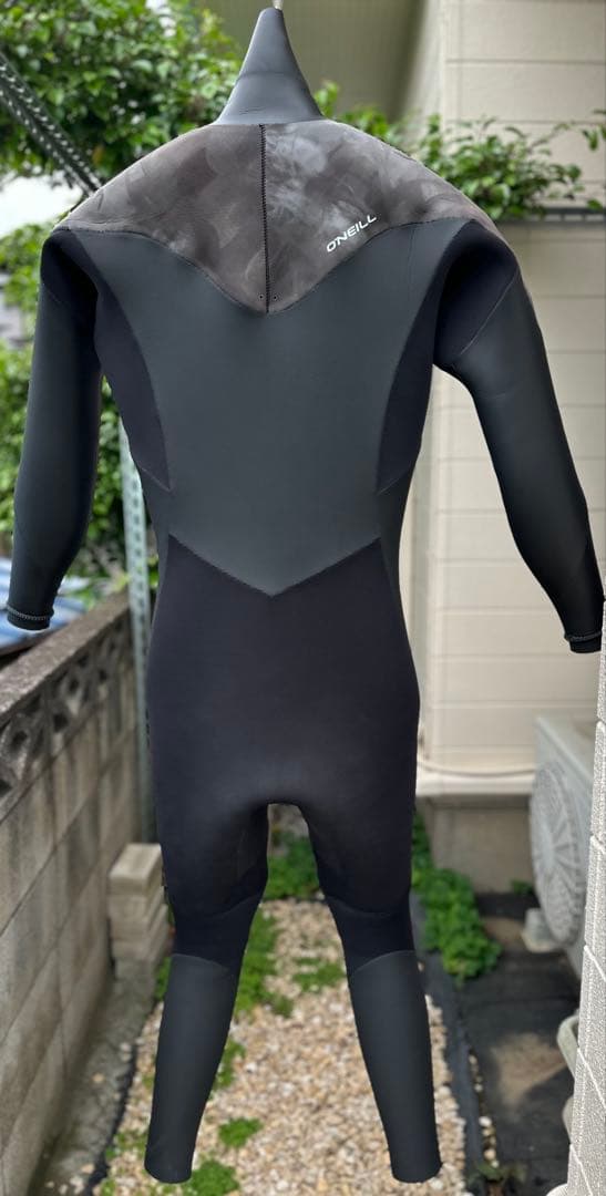 オニールセミドライ　5:3スーパーフリーク