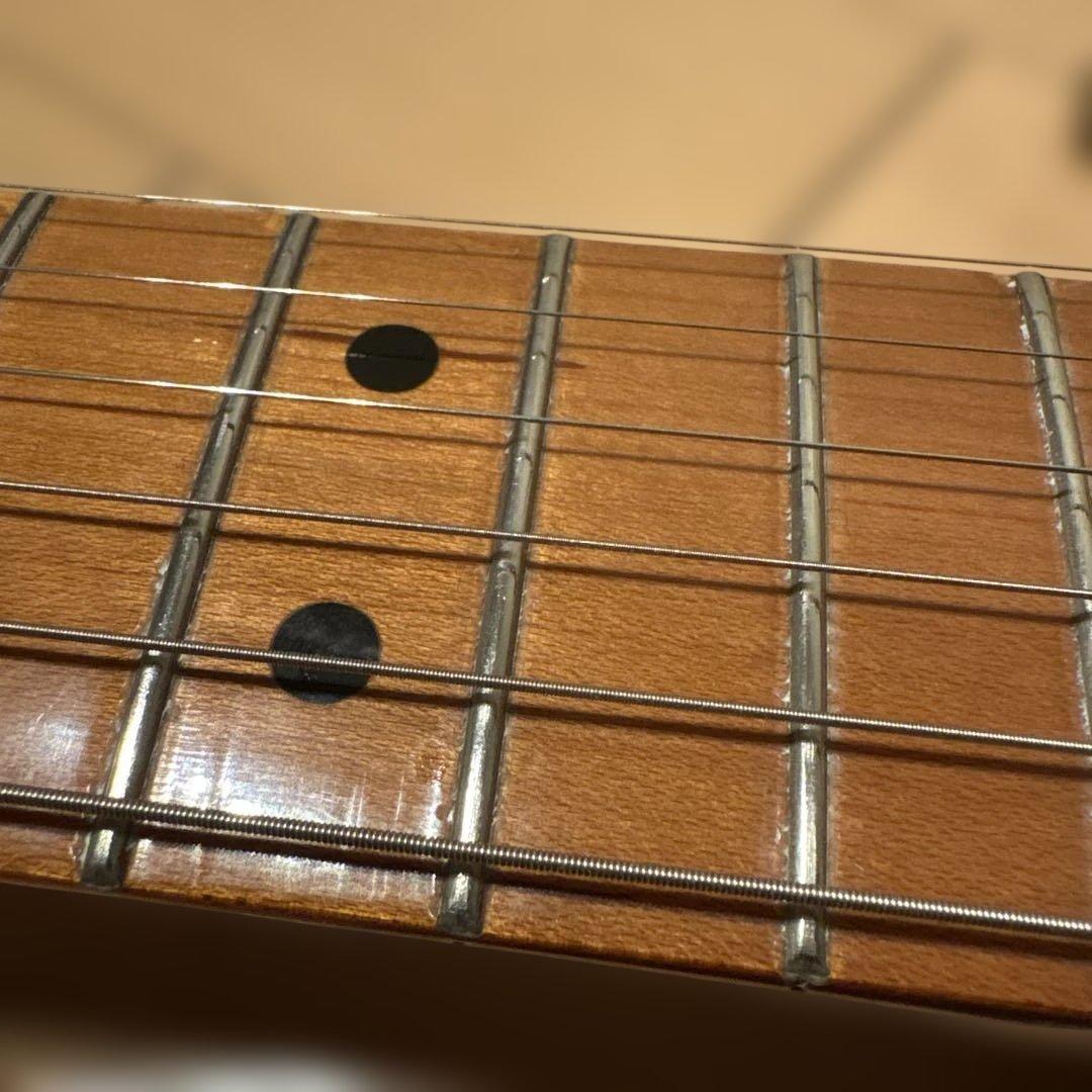 fender mexico classic 50s テレキャスター