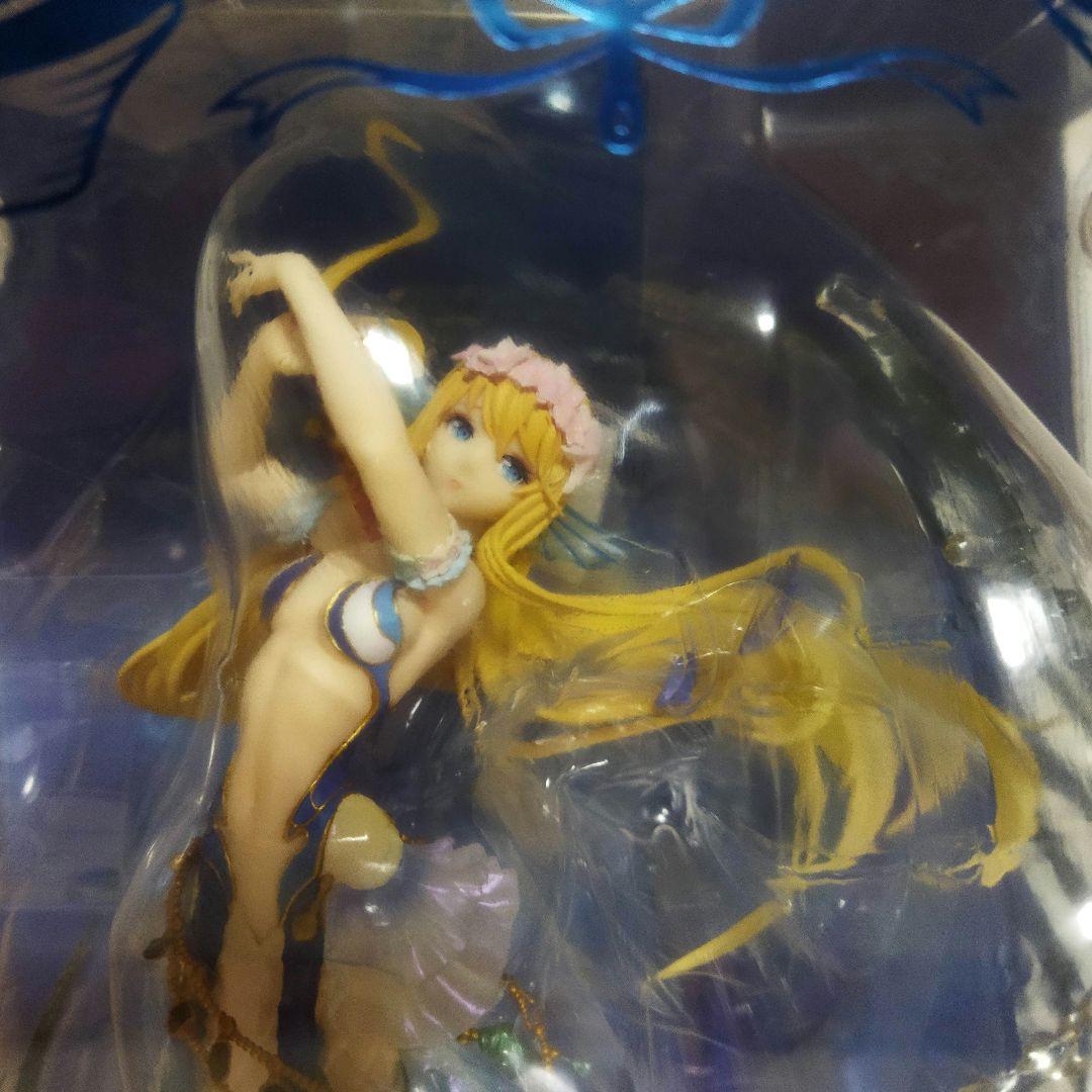 ミートス　リトル・マーメイド 1/8 フィギュア[Myethos]　新品未開封