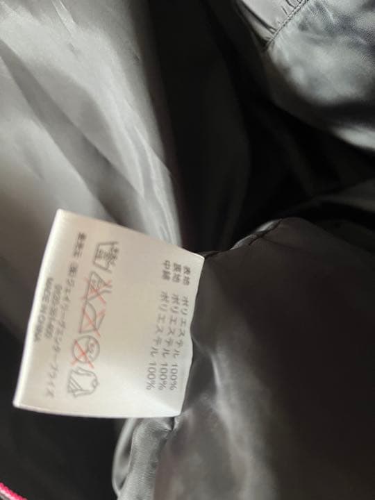 セレッソ大阪　ベンチコート