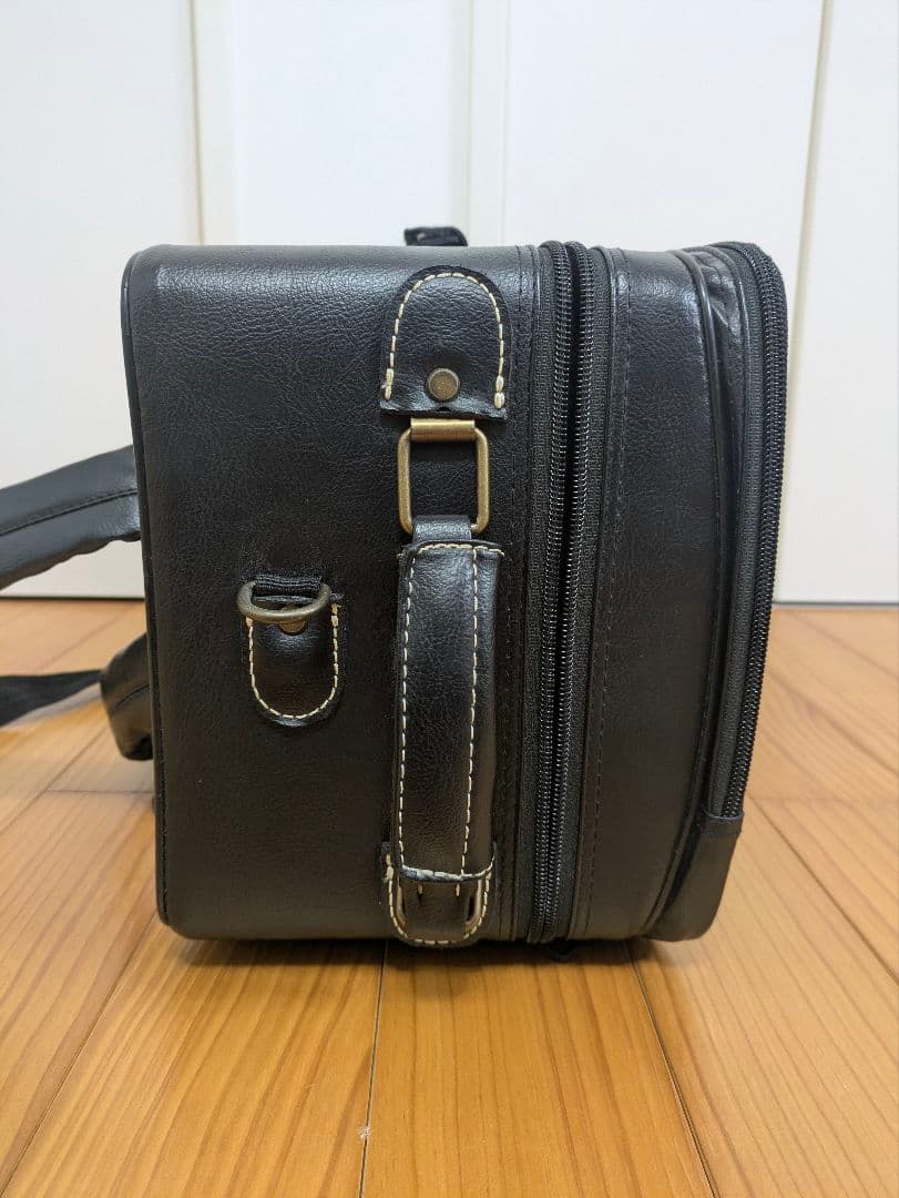 YRC-801E ヤマハトランペットダブルケース