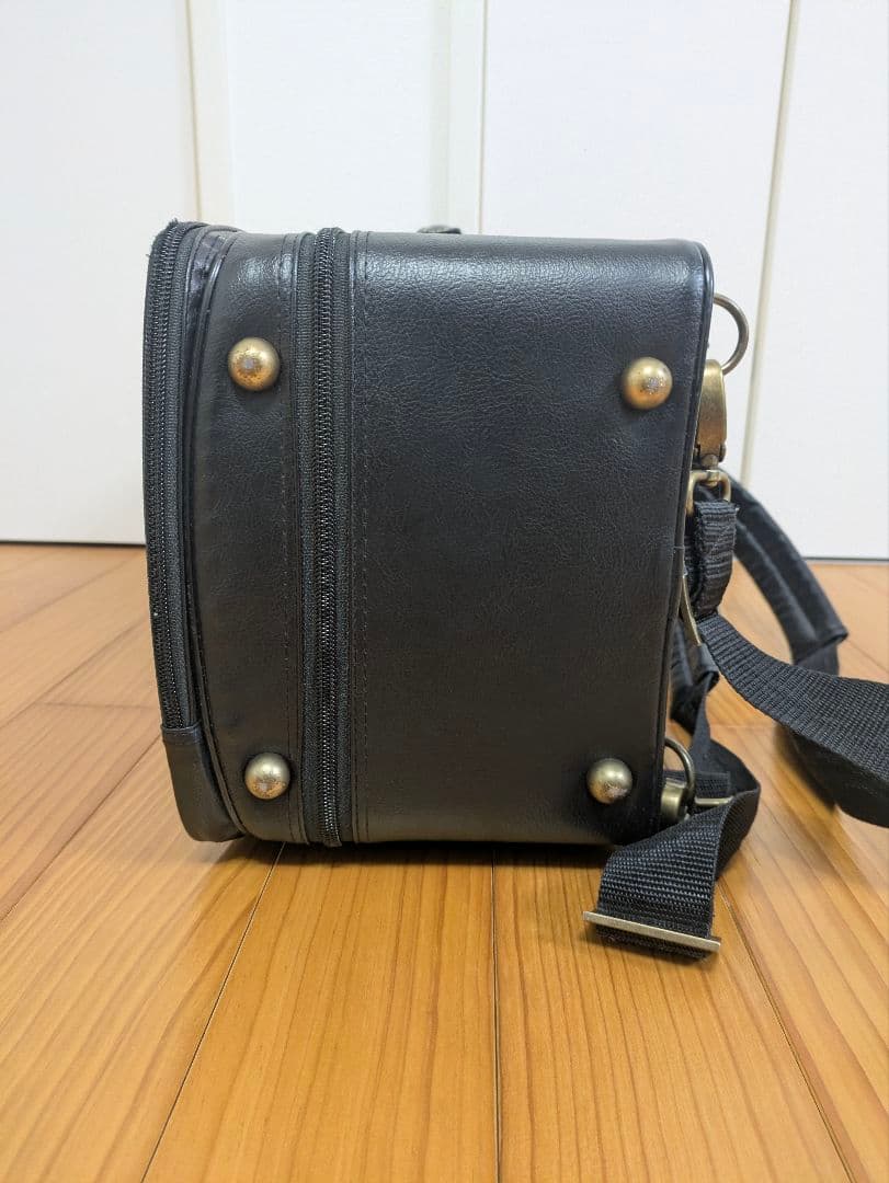 YRC-801E ヤマハトランペットダブルケース