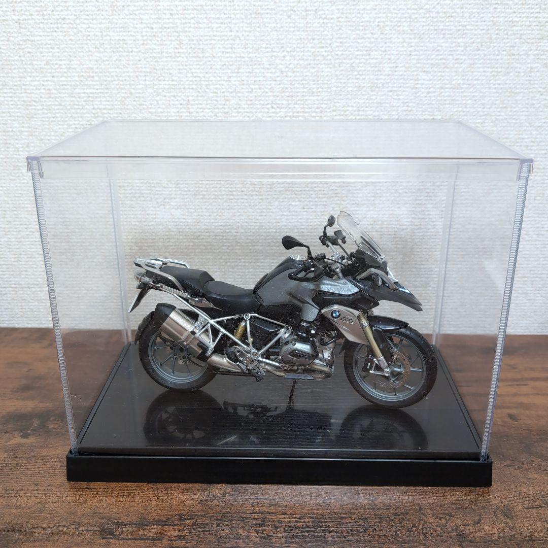  R1200GS 1/10スケールモデル