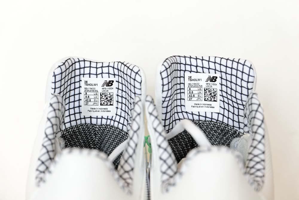 【ニューバランス　大谷翔平モデル】限定色トレーニングシューズ　完売品