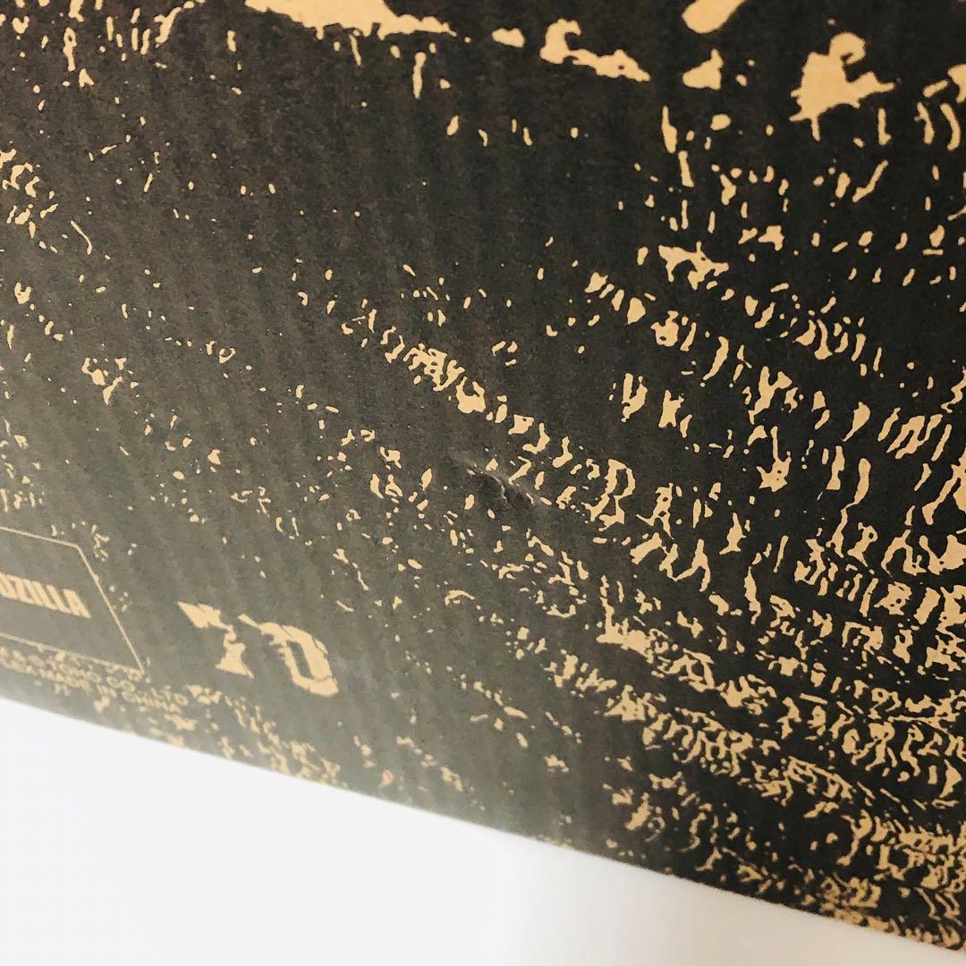 エクスプラス ギガンティックシリーズ ゴジラ2016 鎌倉上陸 少年リック限定