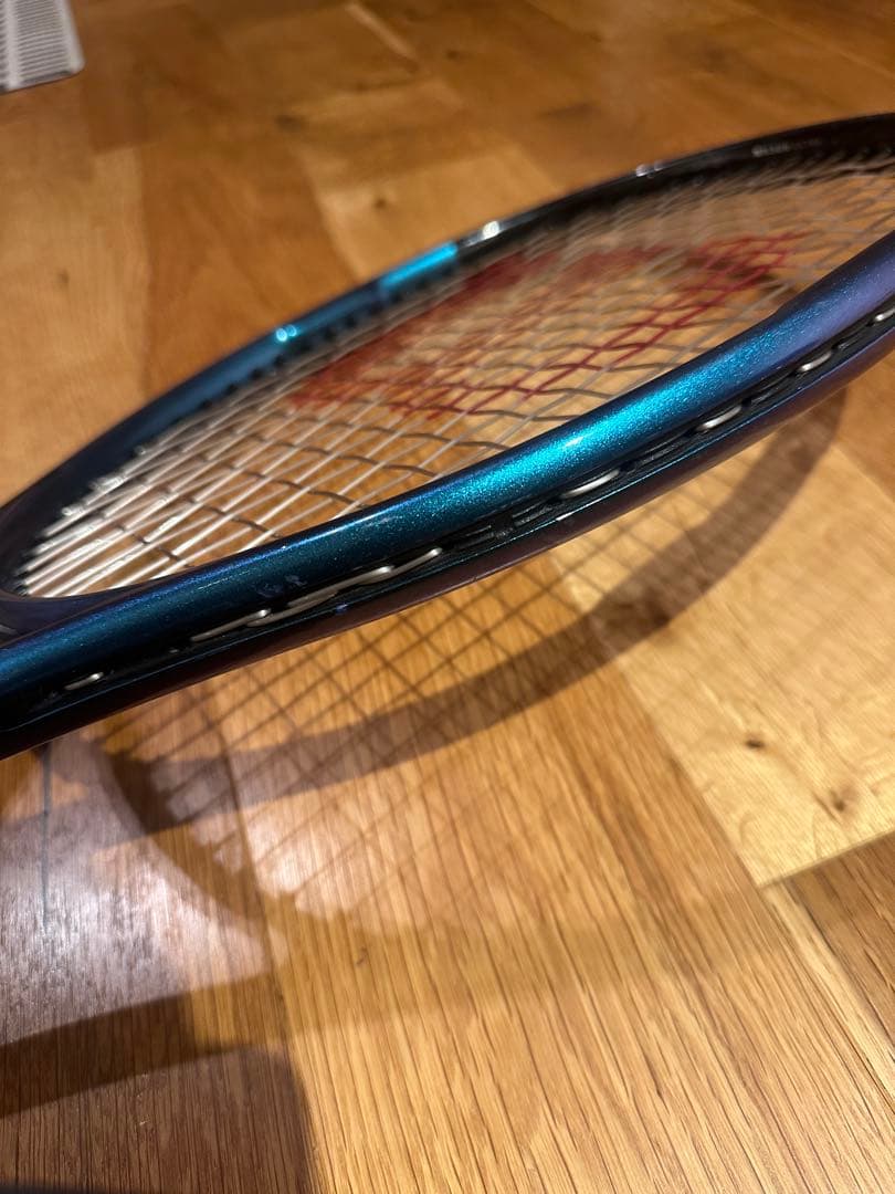 ウィルソン　ウルトラツアー95 CV V4