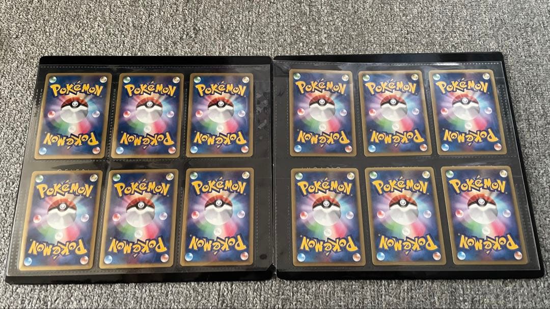 ポケモンカード 10周年プレミアムコレクションセット