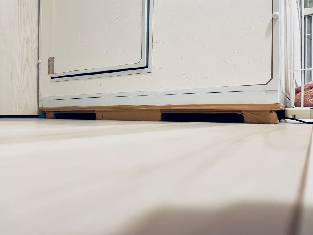 ★限定値下げ★【簡易防音室】だんぼっちグランデ 公式専用吸音材/床補強材など付属