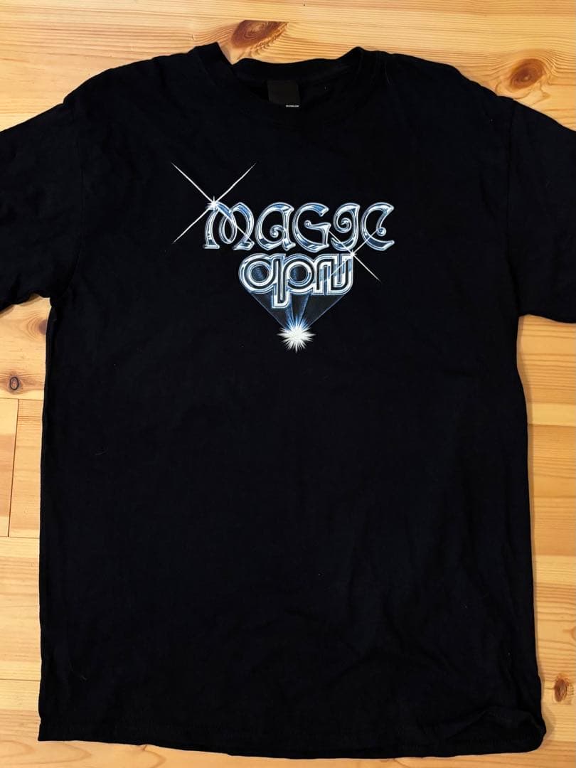 oneohtrix point never Tシャツ6枚セット