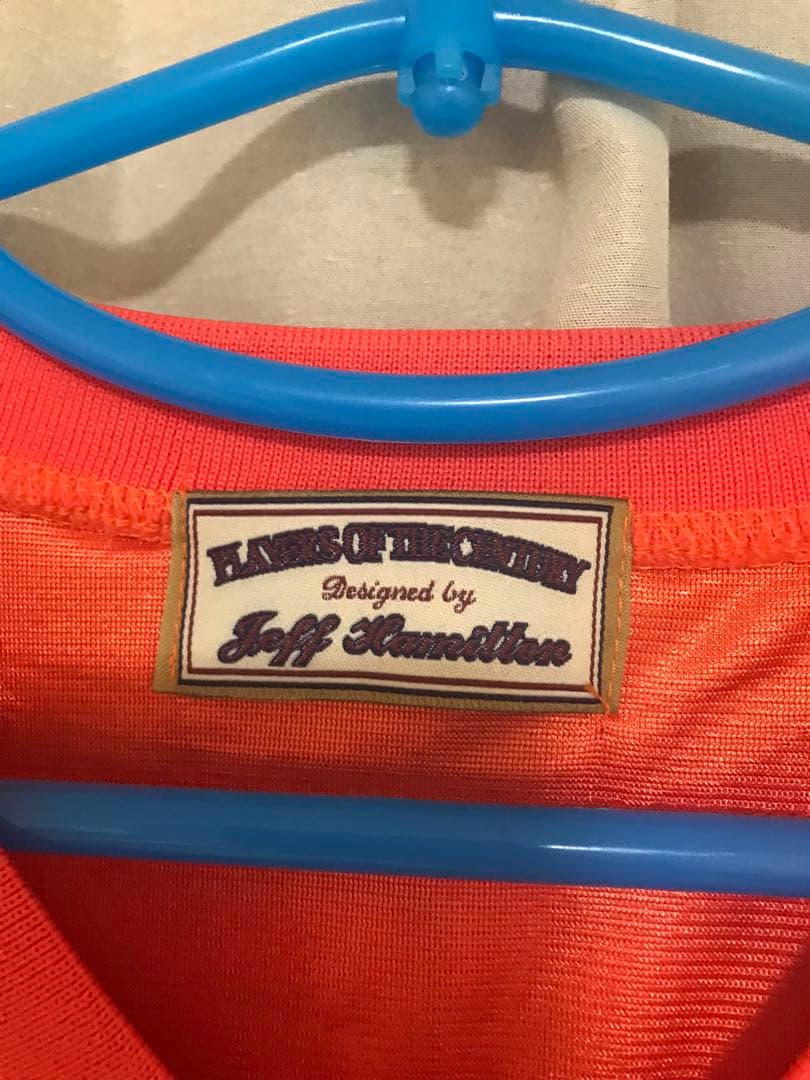 人気商品、レアなNFL、SHARPE、3XLサイズ