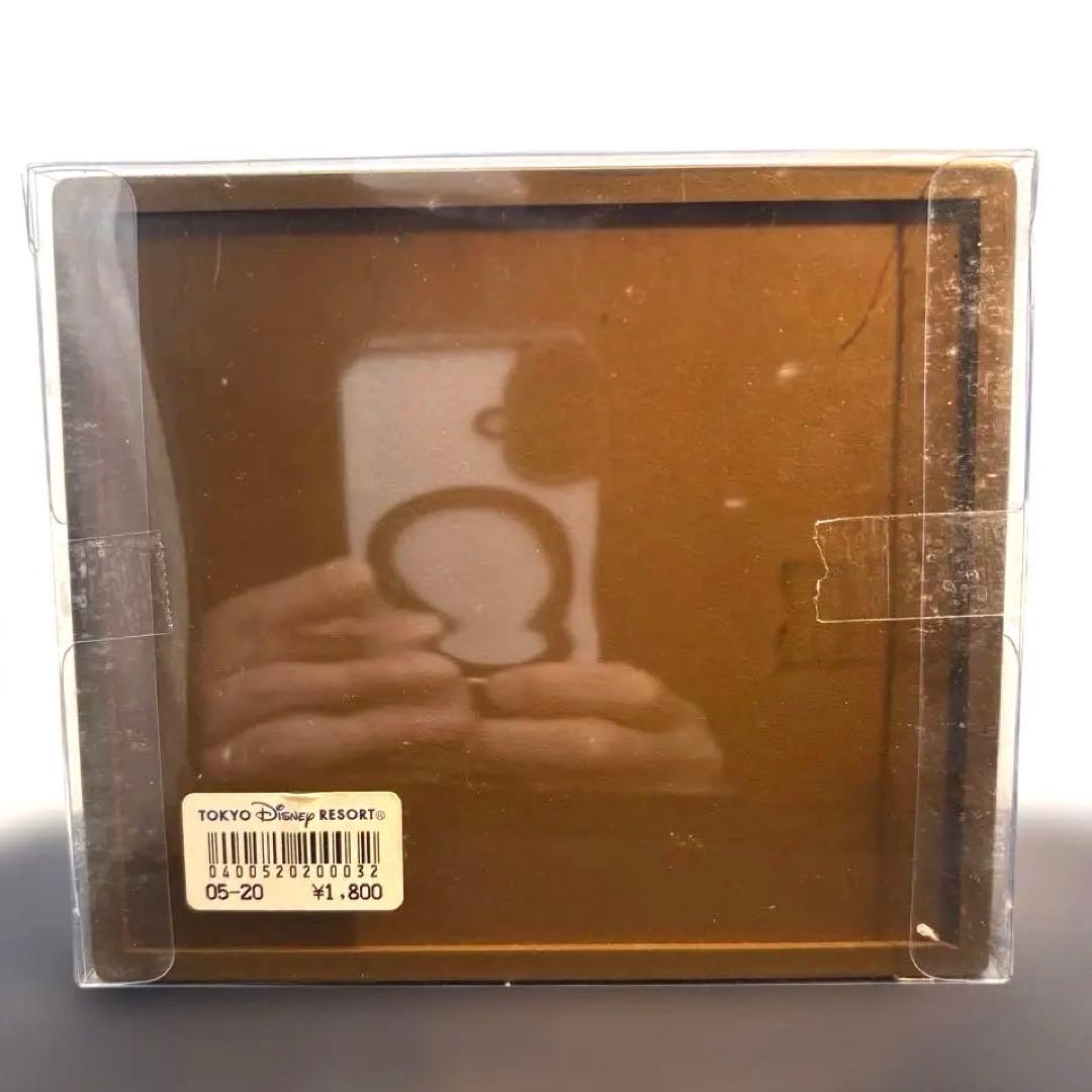 東京ディズニーランド ドナルドダック 木製ブロック＆ぬいぐるみセットの出品