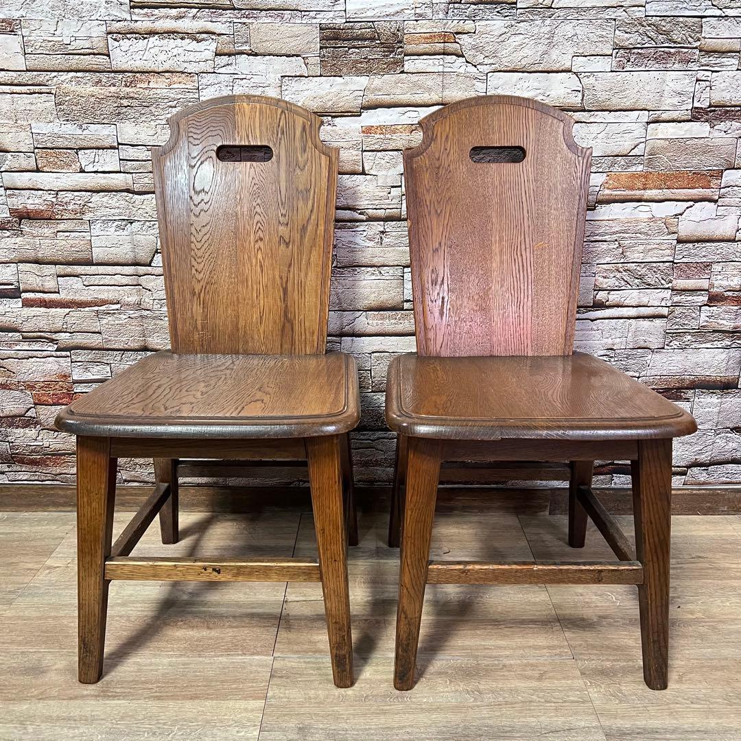 ꧁複数脚ご用意可能꧂ダイニングチェア6脚 食卓椅子 いす イス 店舗什器 飲食店