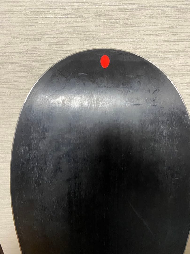 スノーボード GENTEMSTICK FLOATER 155cm