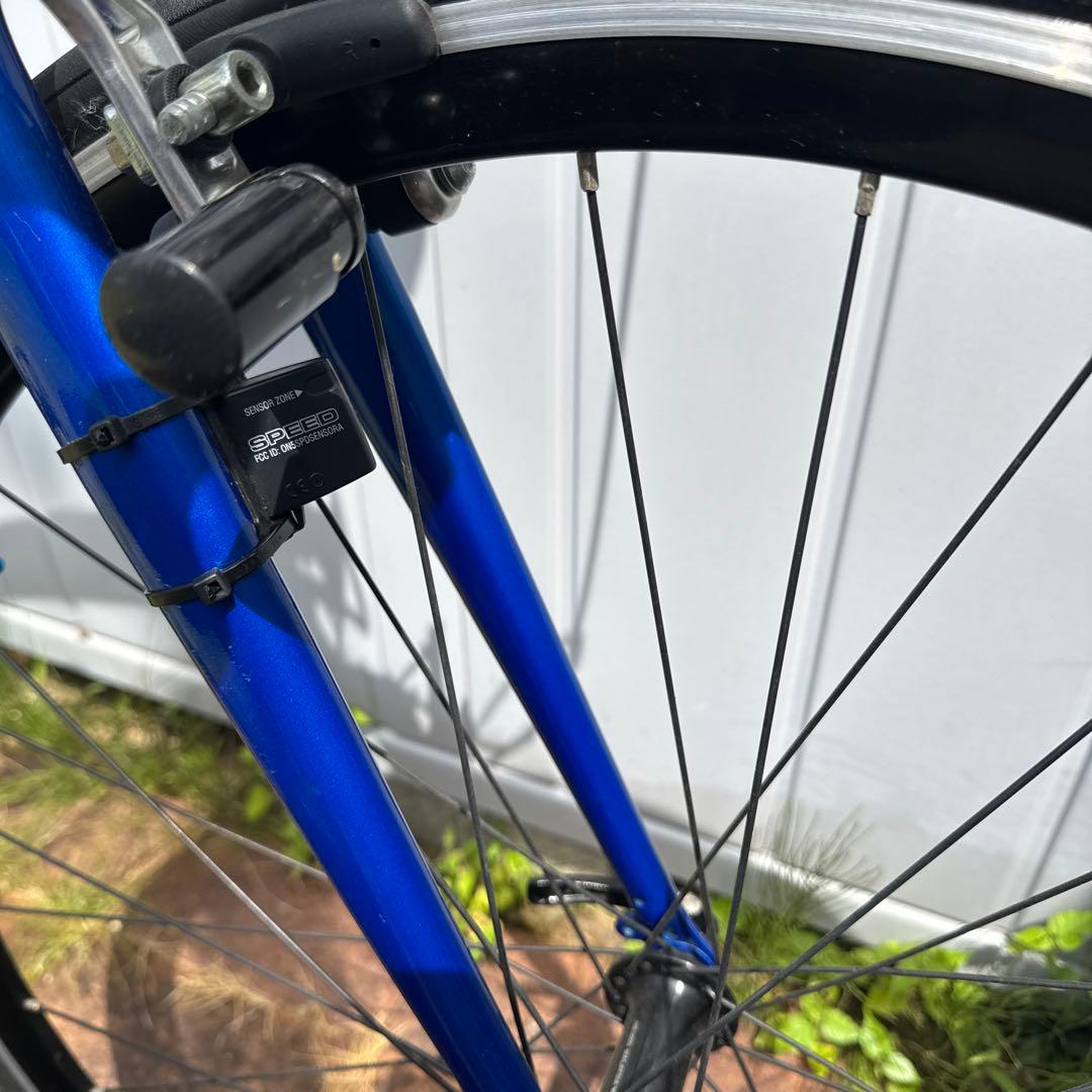 HARO ロードバイク 希少品 美品