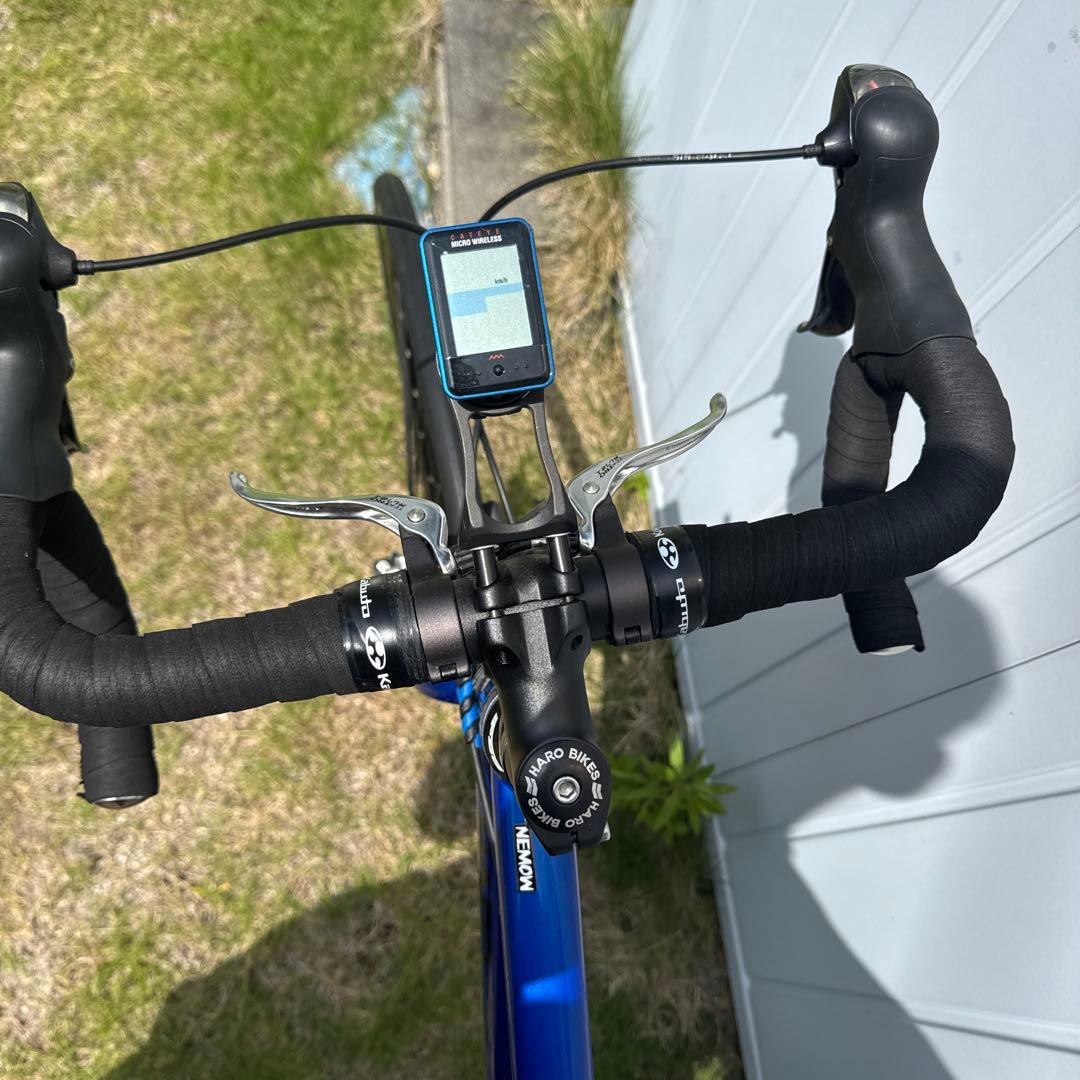 HARO ロードバイク 希少品 美品