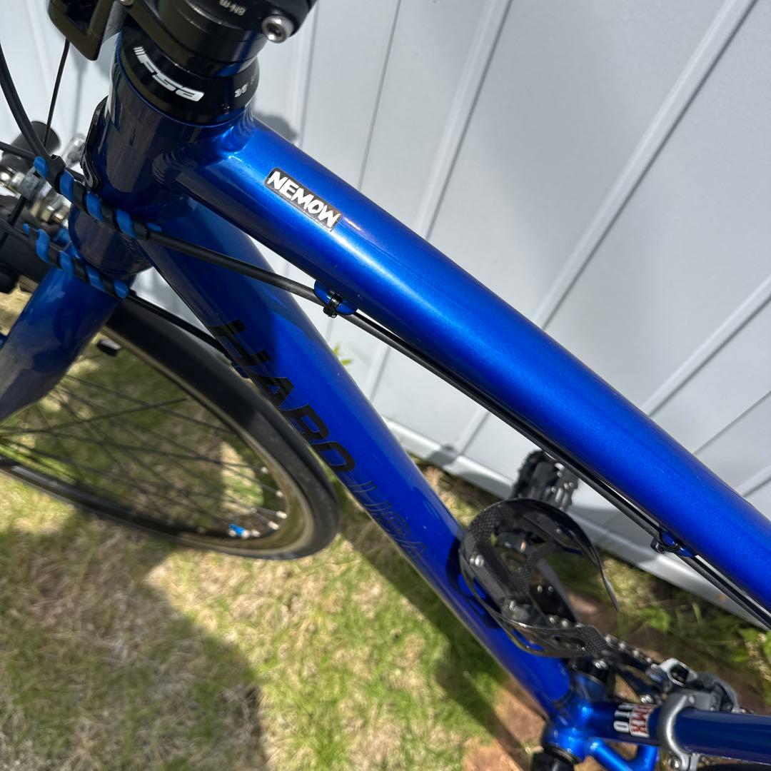 HARO ロードバイク 希少品 美品