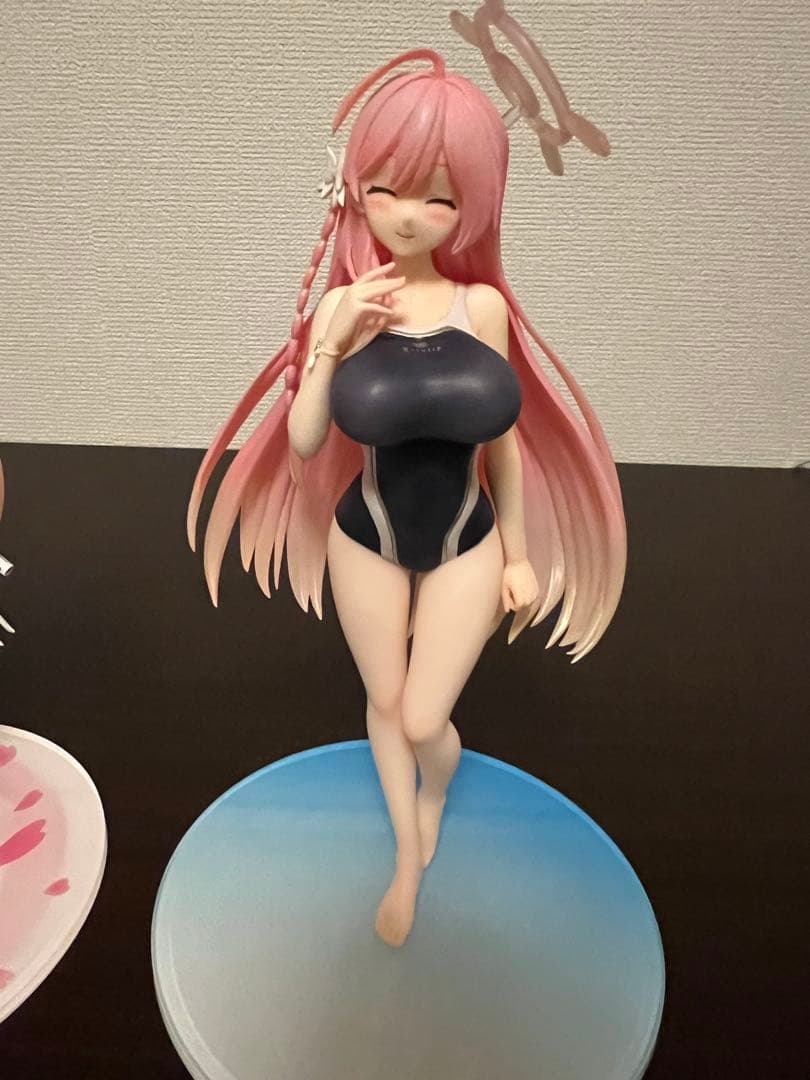 フィギュア 浦和ハナコ DX Ver. 「ブルーアーカイブ」正規品