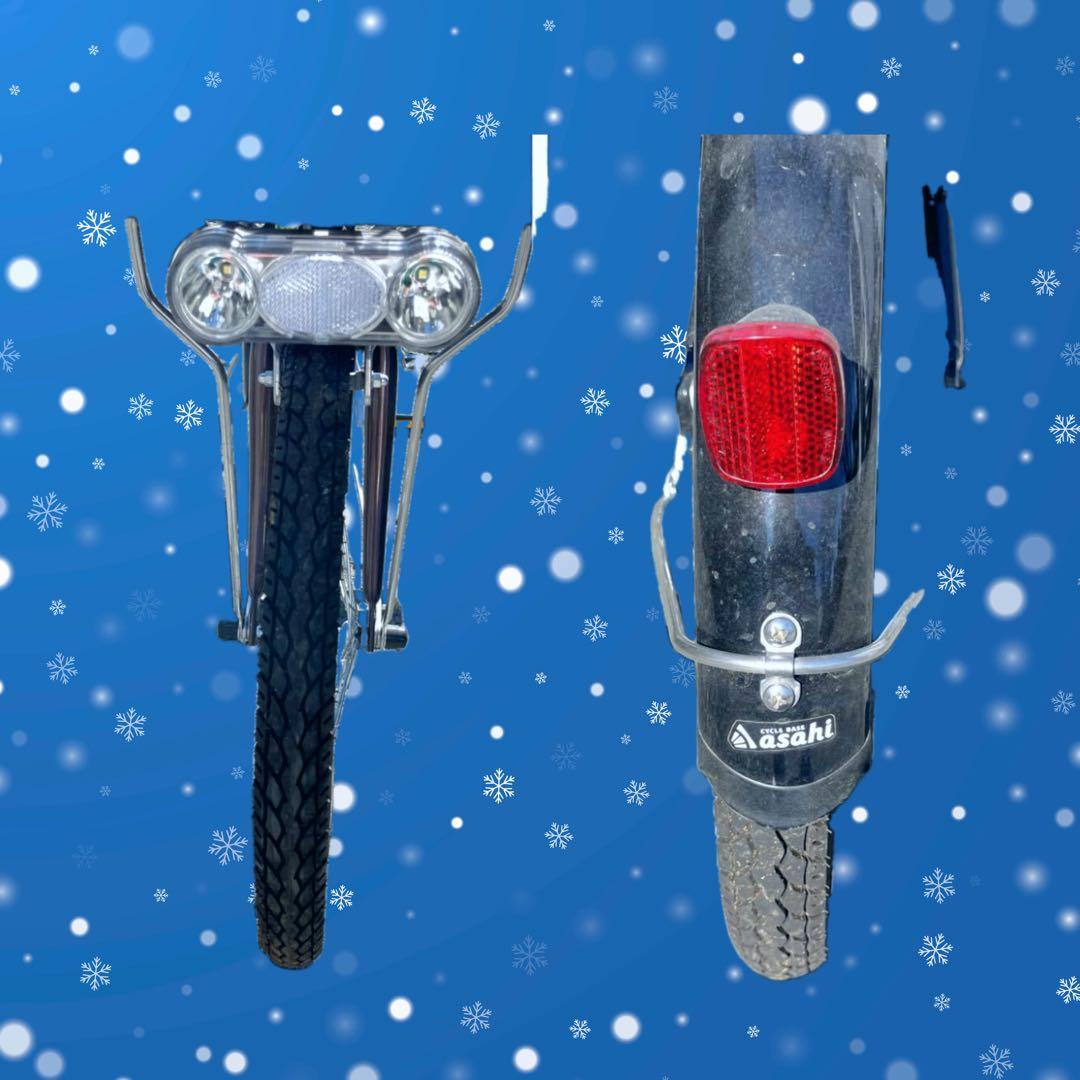 関東配送無料(一部有料)電動アシスト自転車 20インチ