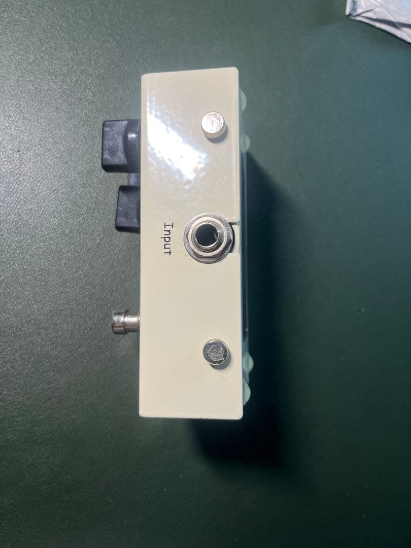 【復刻前】Fulltone OCD v2 ギターエフェクター