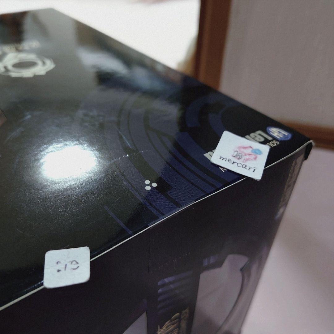 【未開封】レフトハンド 草薙素子 攻殻機動隊