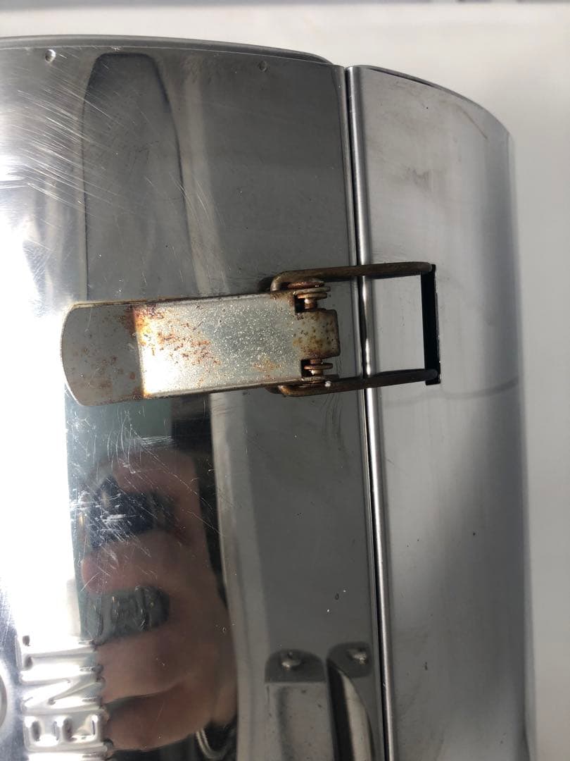 【中古品】LOGOS FOREST OF LOGOS SMOKE TOWER