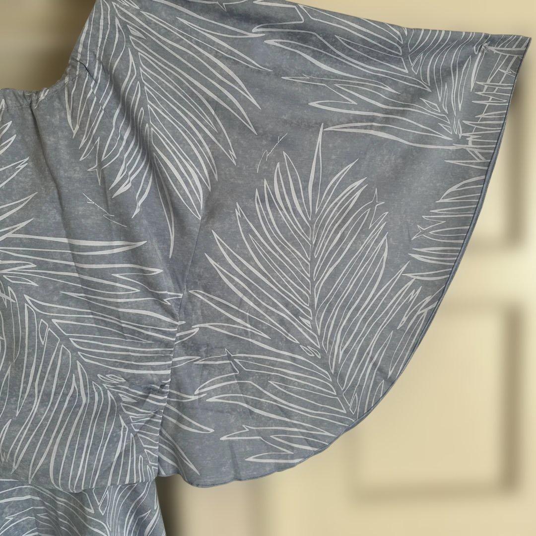 maunaloaセパレートドレス　新品