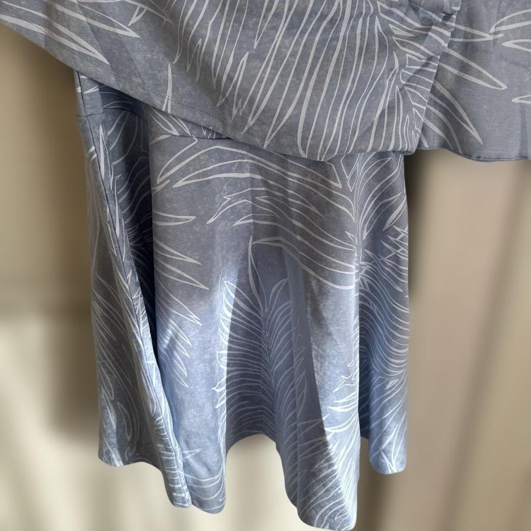 maunaloaセパレートドレス　新品