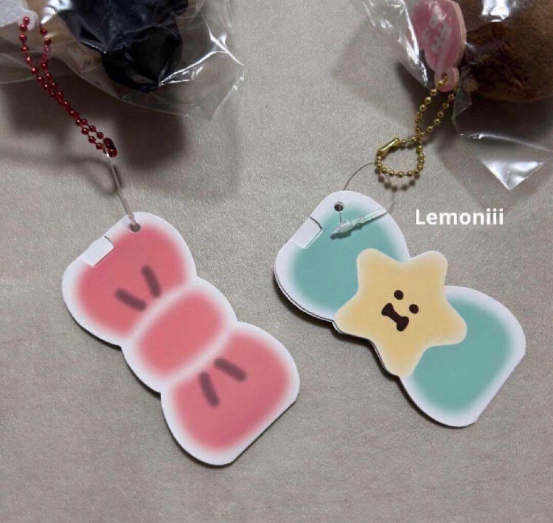 ちいかわ うさぎ ゴブリン あのこ オデ ラッコ うさぎ　黒猫 まじかるちいかわ