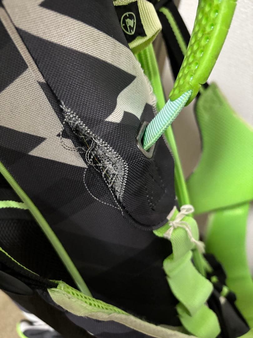 う*や様 【希少】NIKE XTREME SPORT IV カモフラージュ ネオ