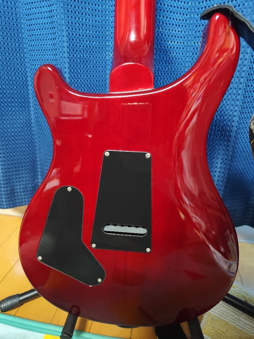 [年末大幅値下げ]PRS SE Custom24 70,000円→61,999円