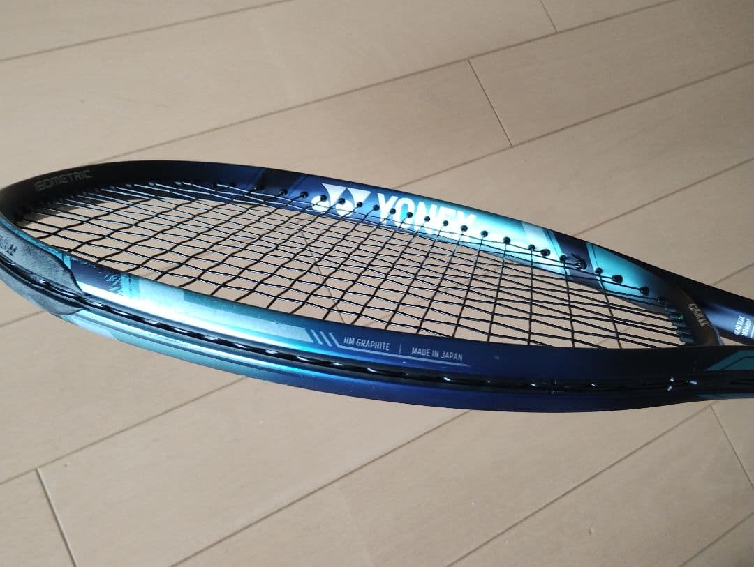 ヨネックス　YONEX　イーゾーン　EZONE100 2022年モデル　G3