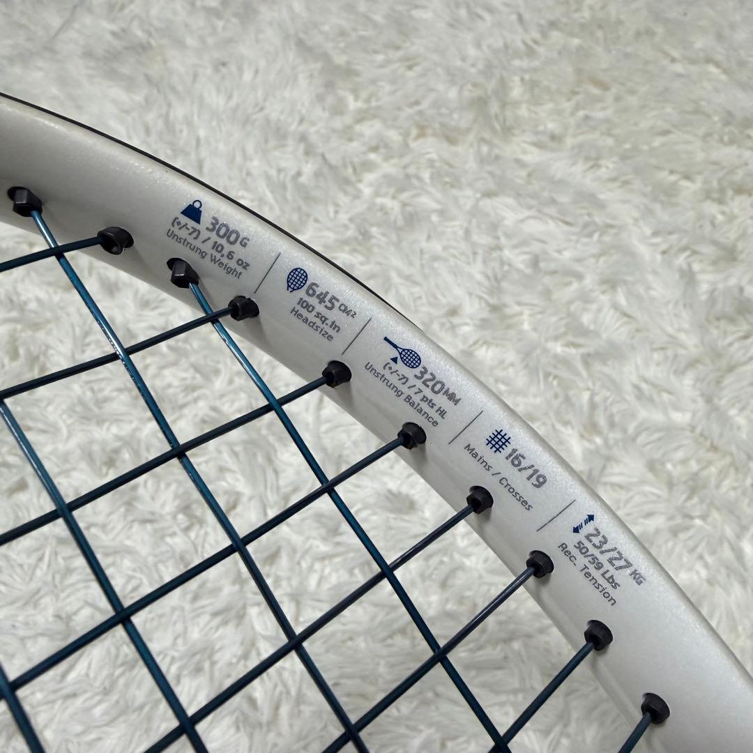 【限定モデル】バボラ ピュアドライブ ウィンブルドン2024