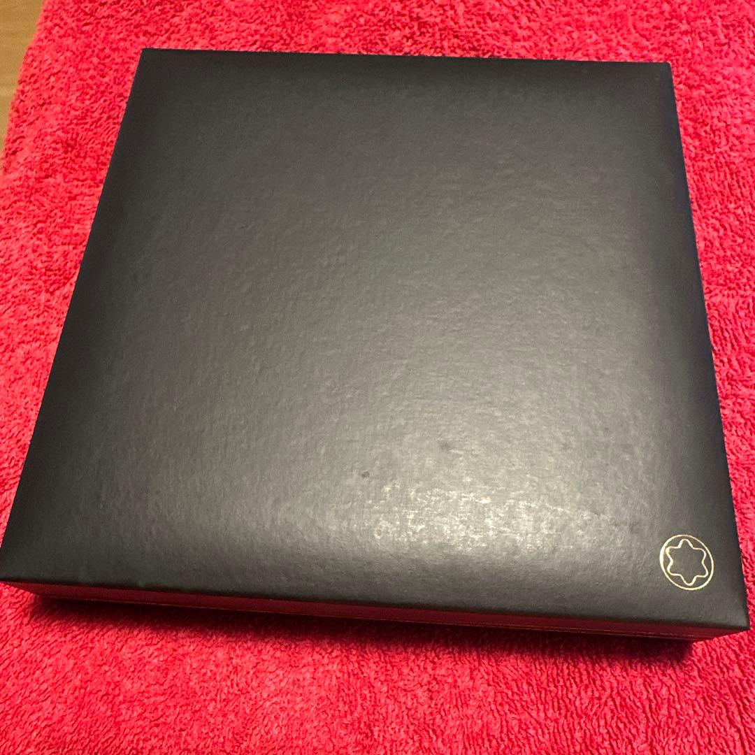 筆記具 MONTBLANC MEISTERSTIC