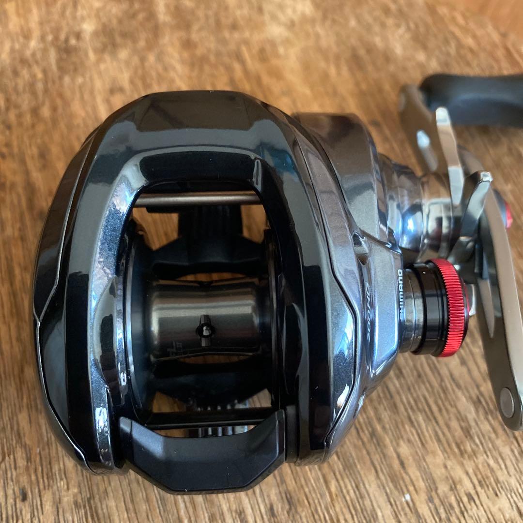 24スコーピオンMD200HG