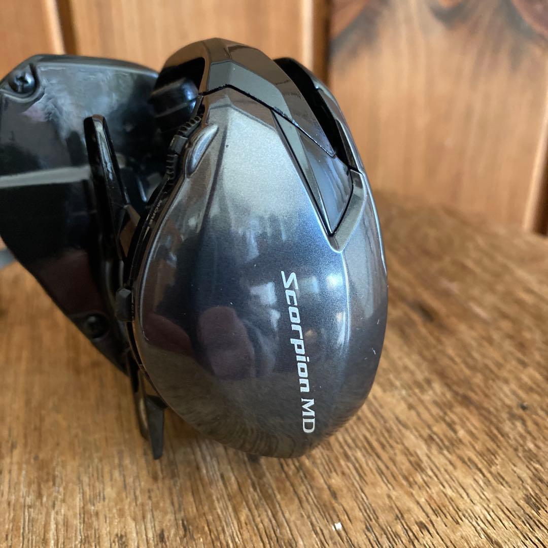 24スコーピオンMD200HG